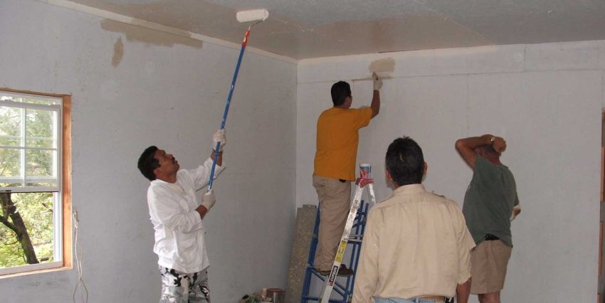  cheap painting services