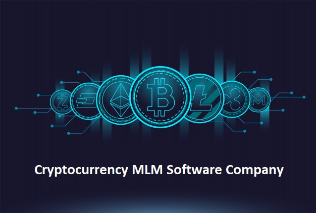 Crypto MLM Company