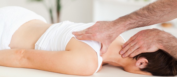 Chiropractic Care