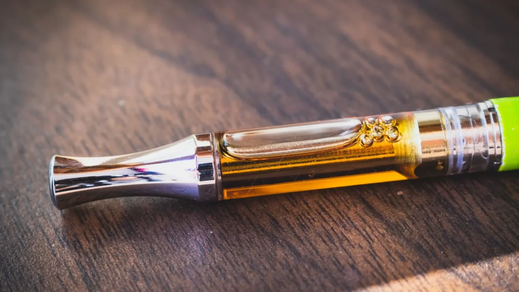 Vape Cartridges