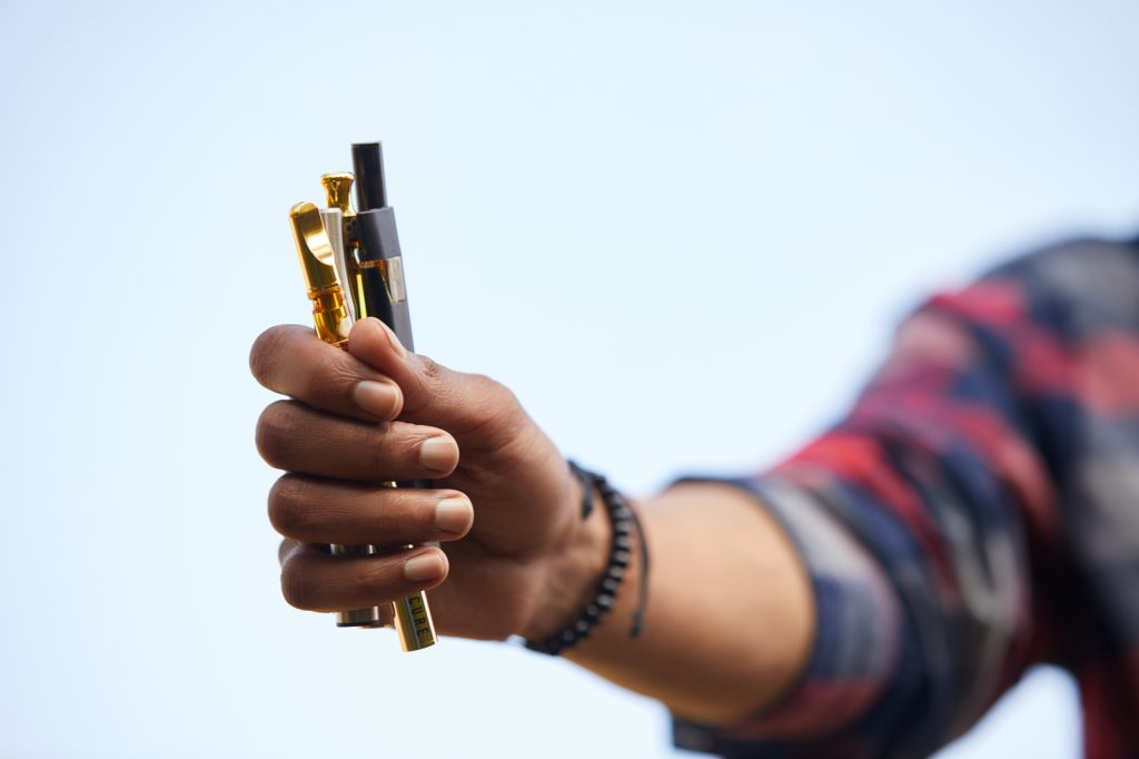 Vape Pens