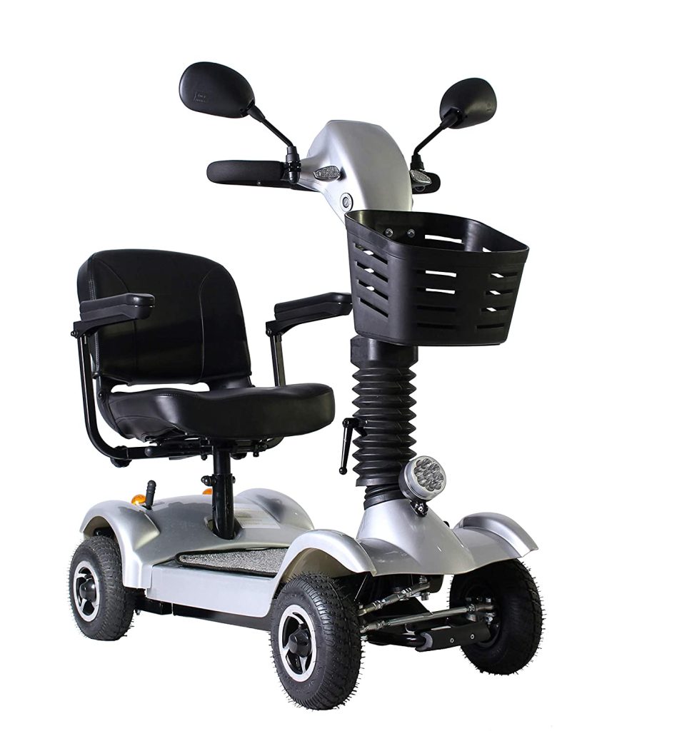 Mobility Scooters