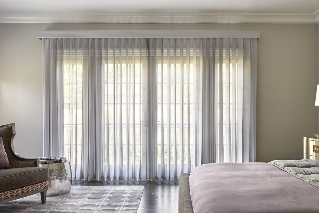 Vertical Blinds