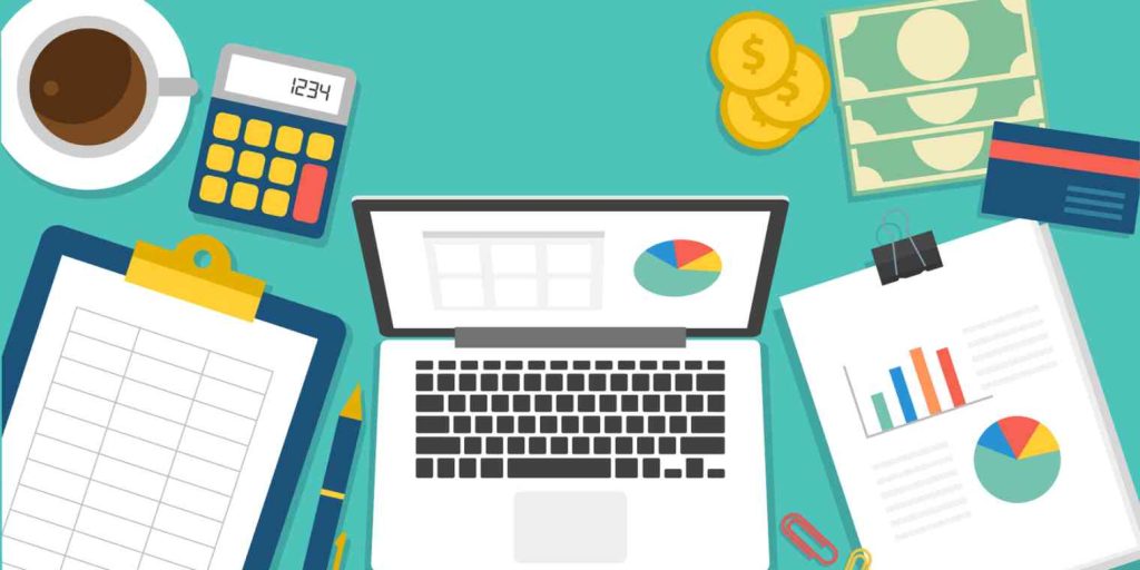 Online Accounting