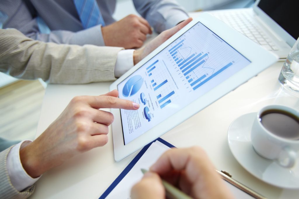 Fast Online Accounting