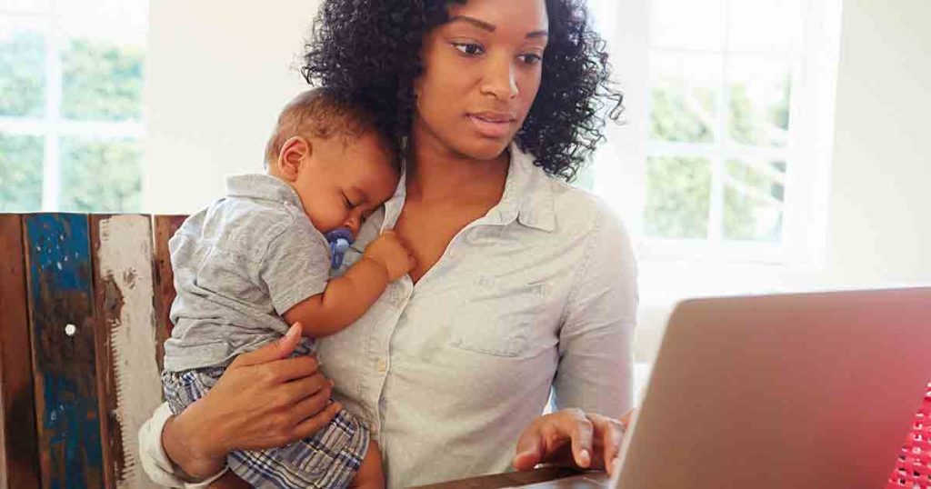 Momtrepreneurs
