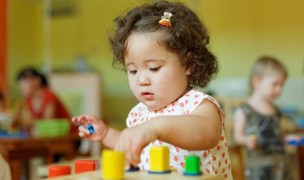 Preschool