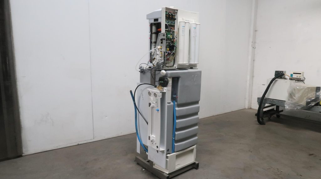 Water Filtration