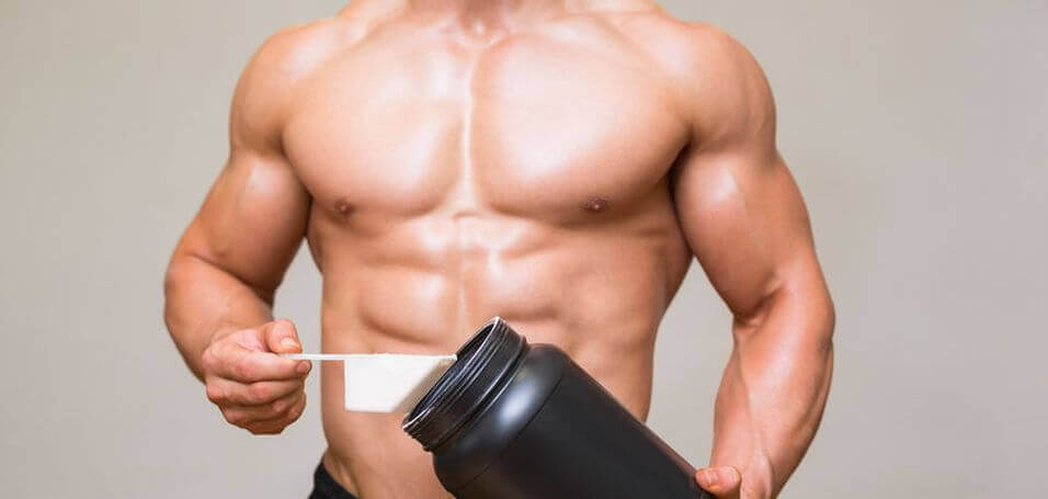 Workout Supplements