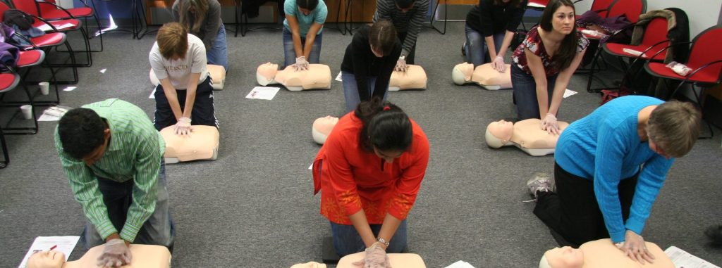 CPR Certify4u