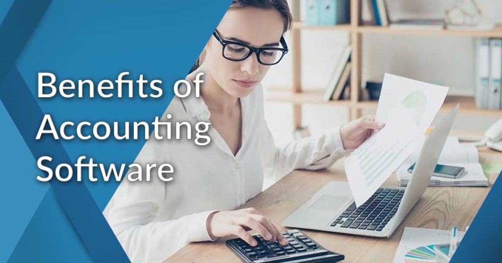 Online Accounting Software