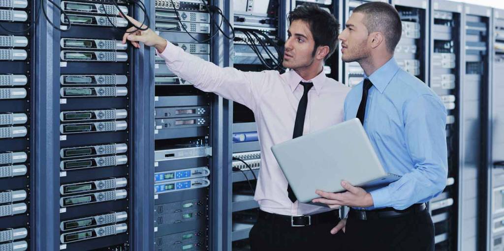 IT Management Service