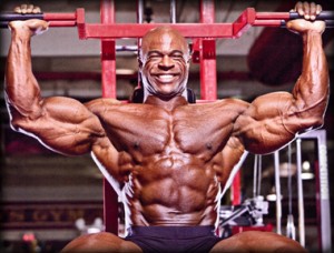 Muscle Growth