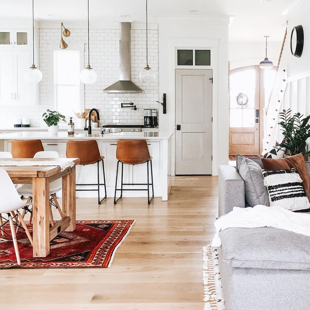 Home Renovation