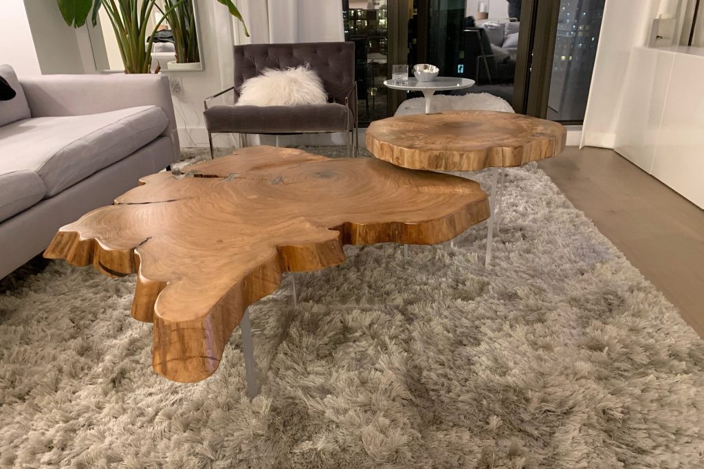 Custom Furniture Designs