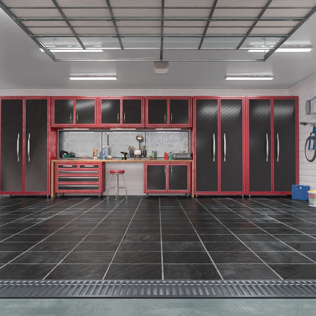 Your Garage Floor