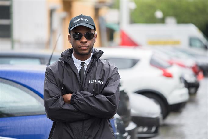 hammer head security in Stockton