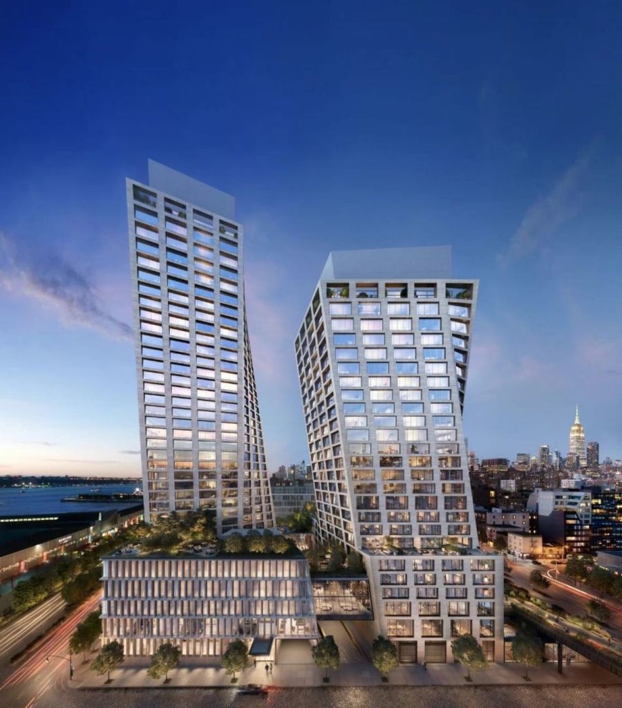 Living Condo