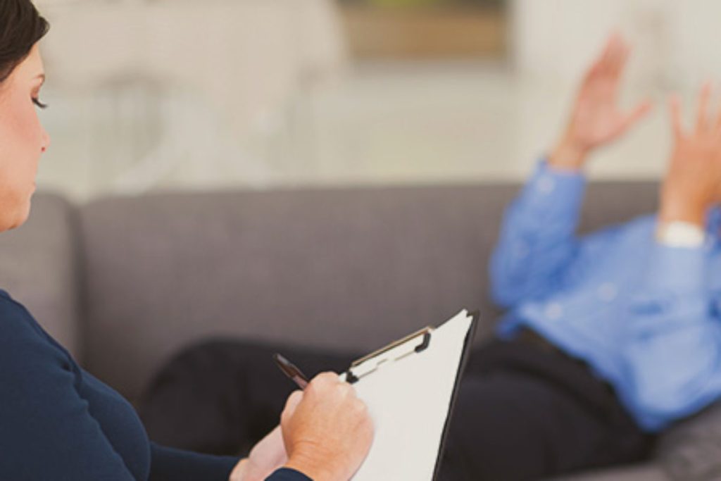 couples counseling services