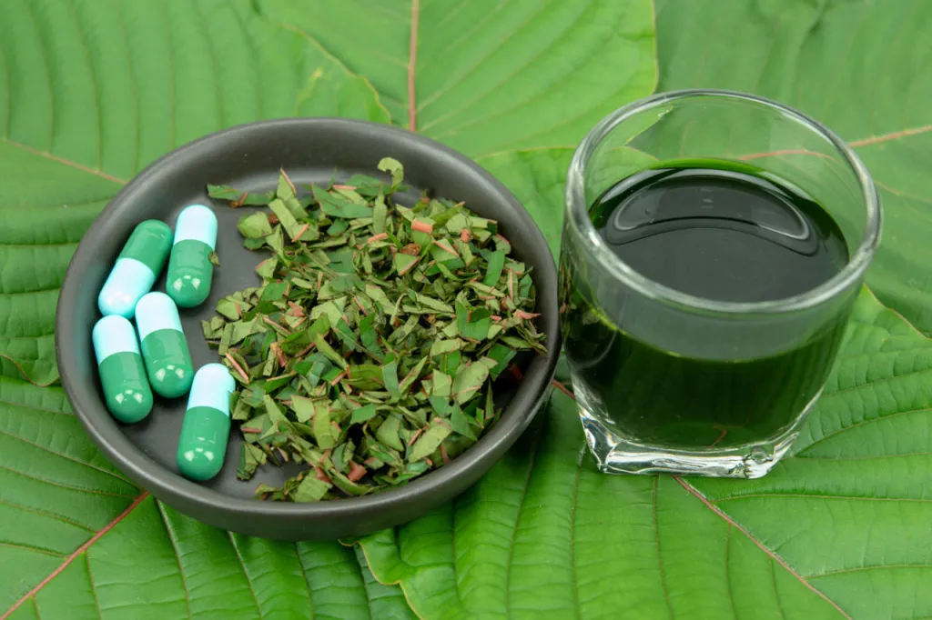 Best Kratom