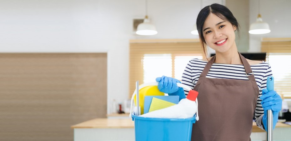 Domestic Helpers