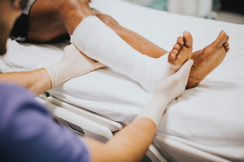 Personal Injury Attorneys