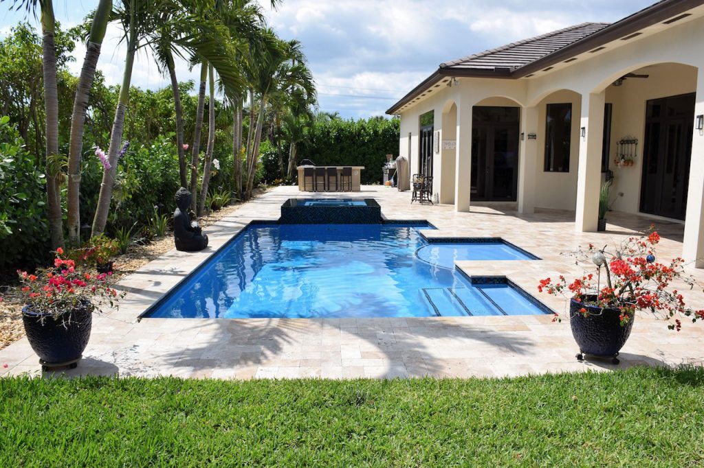 Pool Remodel Contractors