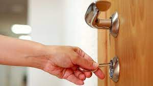 Commercial Lock Installation Services
