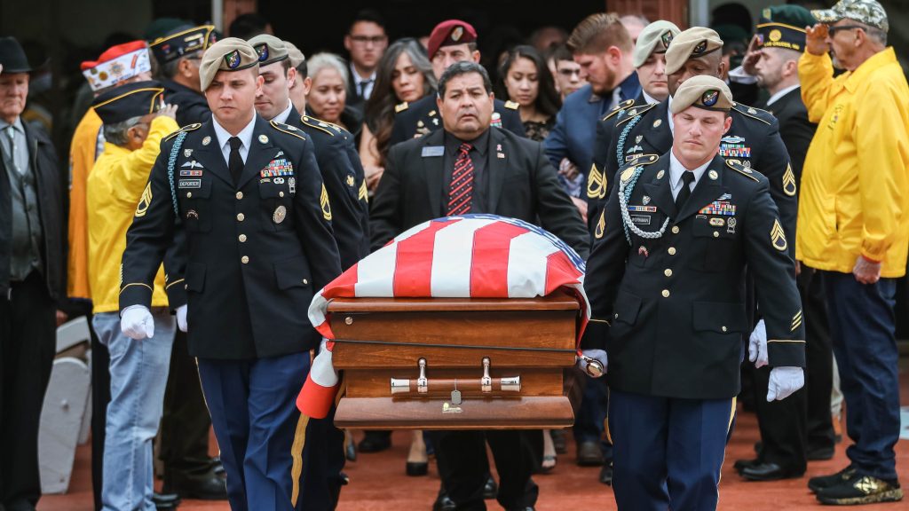 Funeral Services