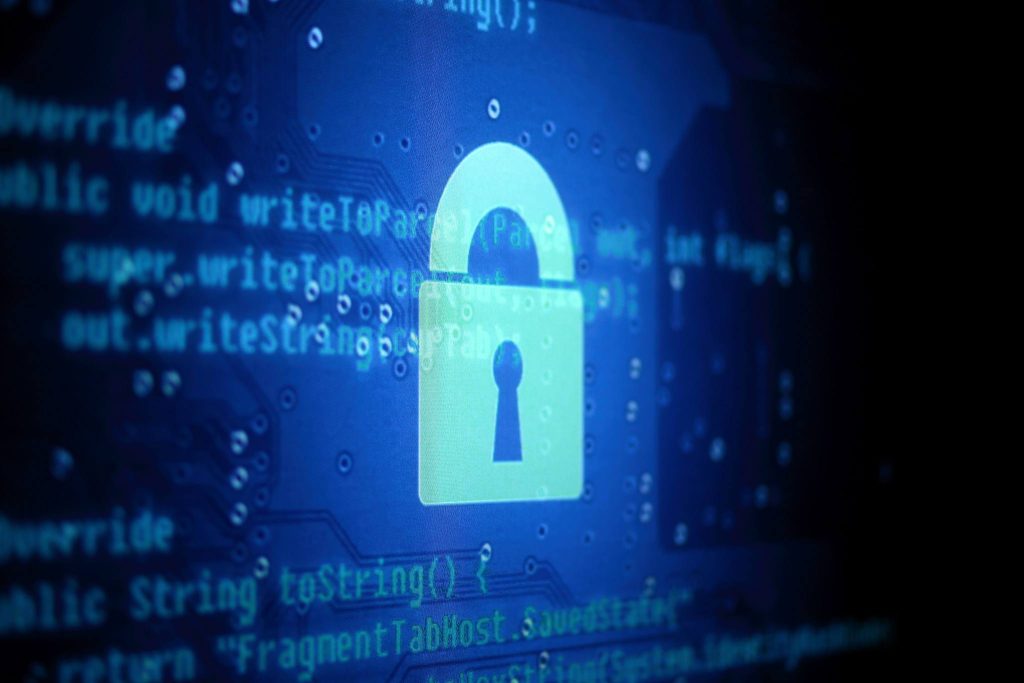 Fraud Security