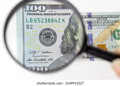 Fake Money