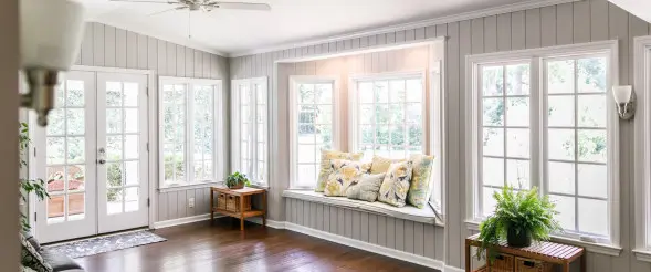 Window Designs
