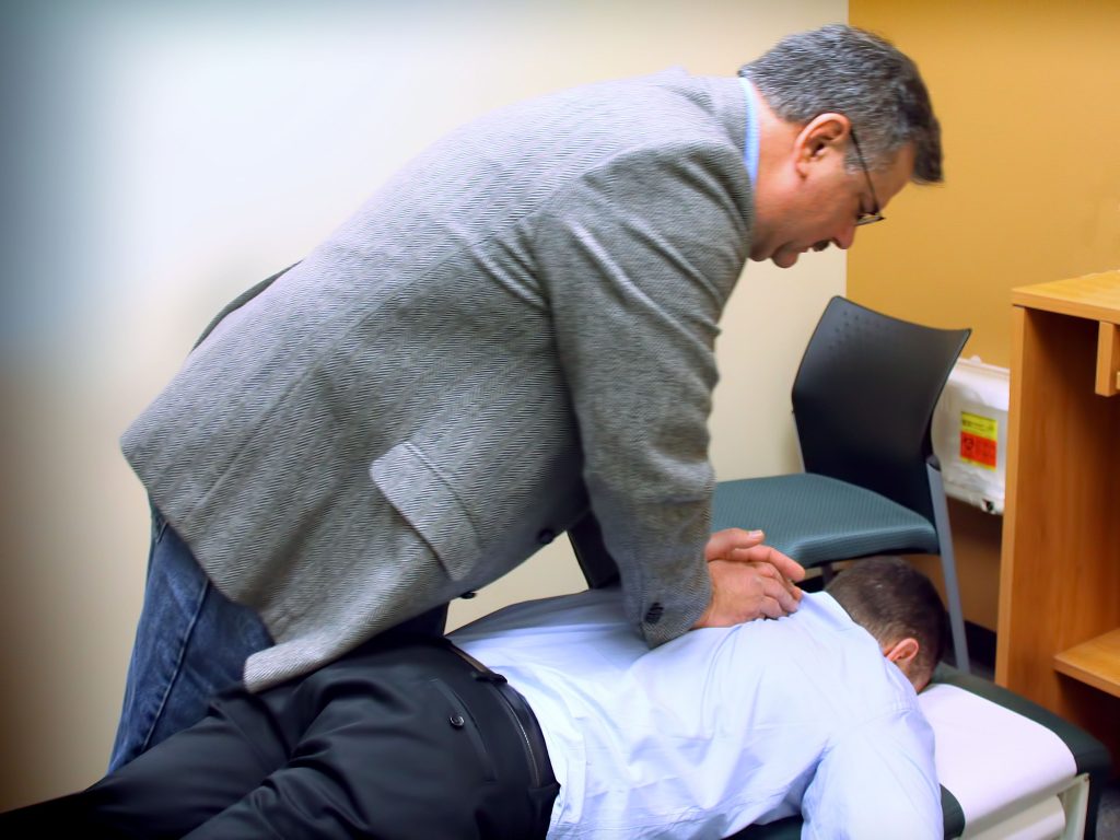 Physiotherapy & Chiropractic