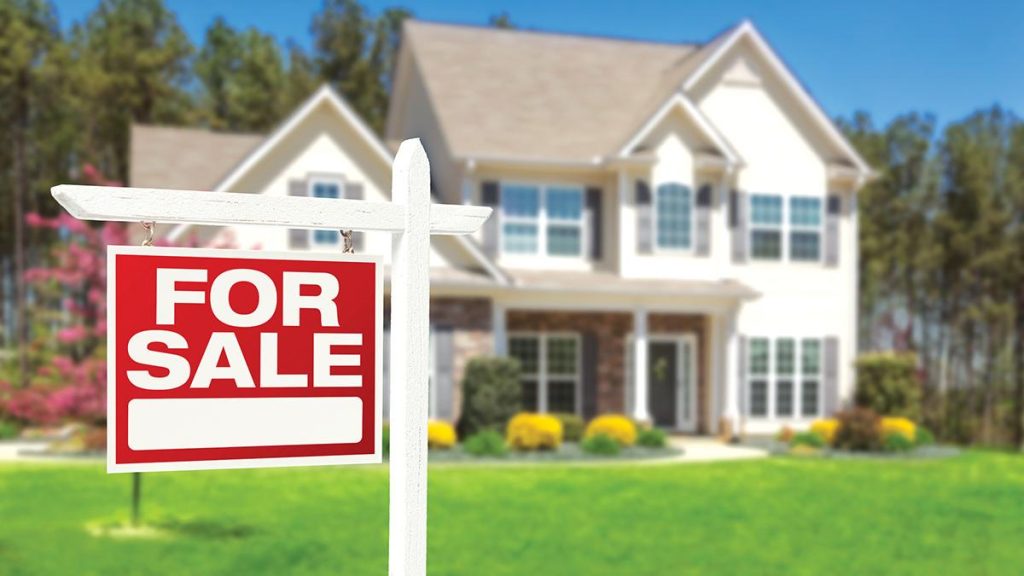 Buying Property