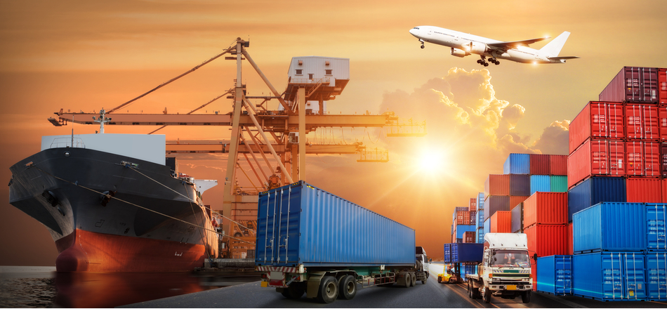 Logistics Solutions 