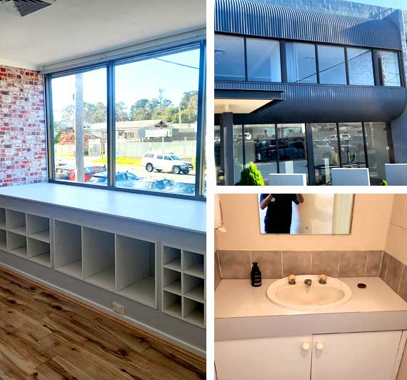 Torrens Facility Management