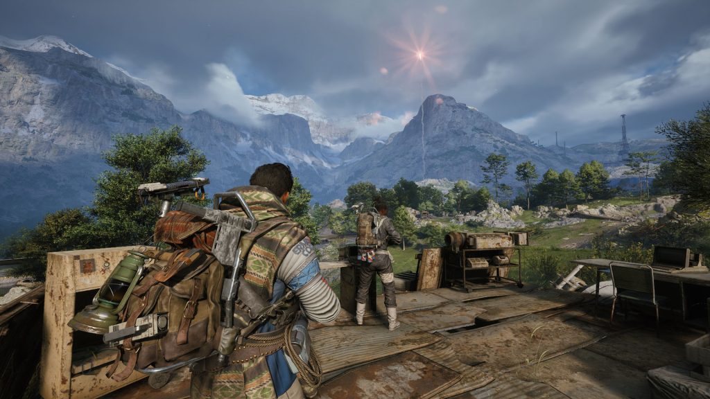Wardogs DMA Gaming