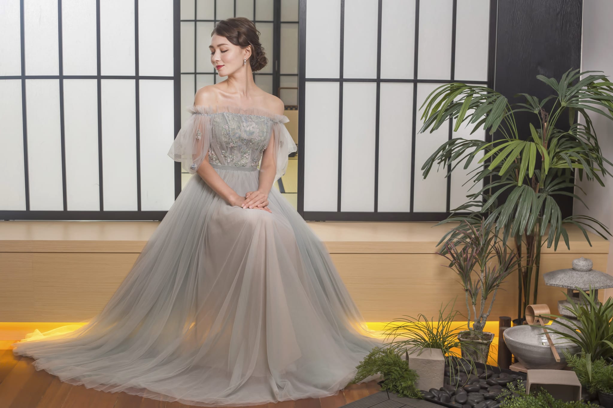GOWN