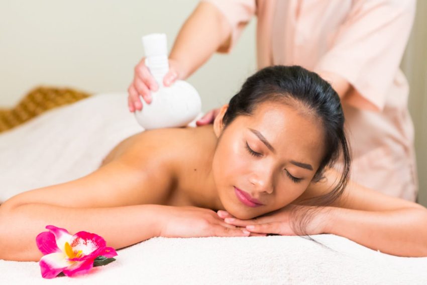 massage therapist in Euless, TX