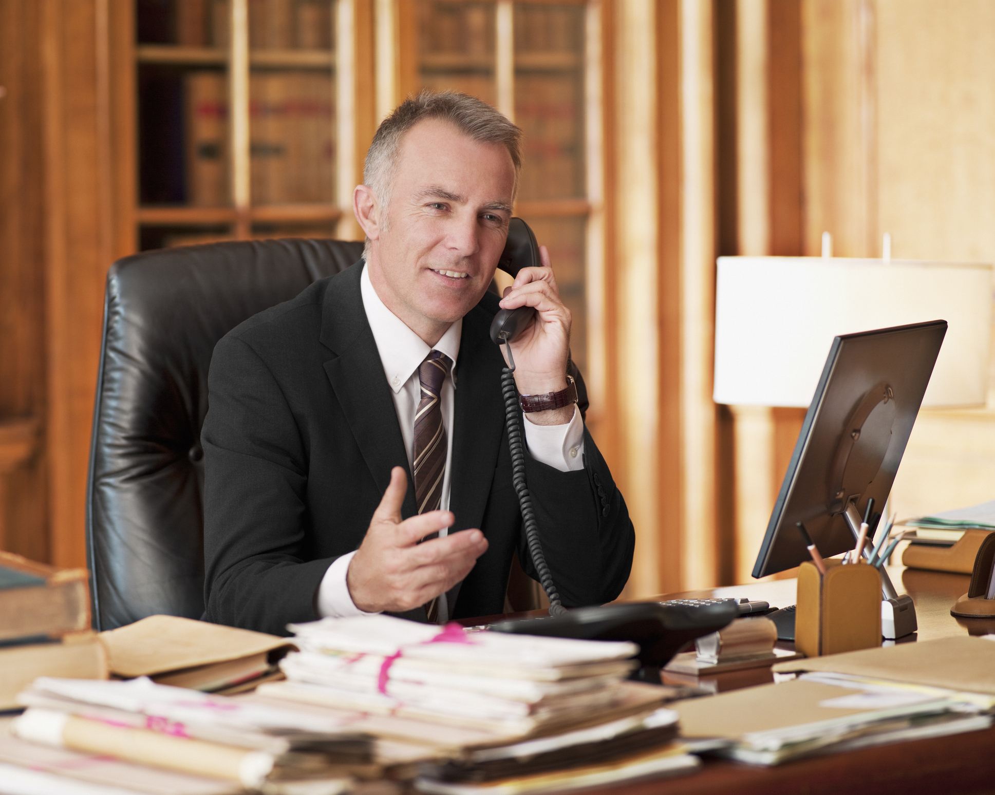 lawyer